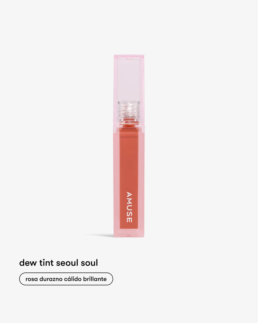 Dew Tint 09 Seoul Soul