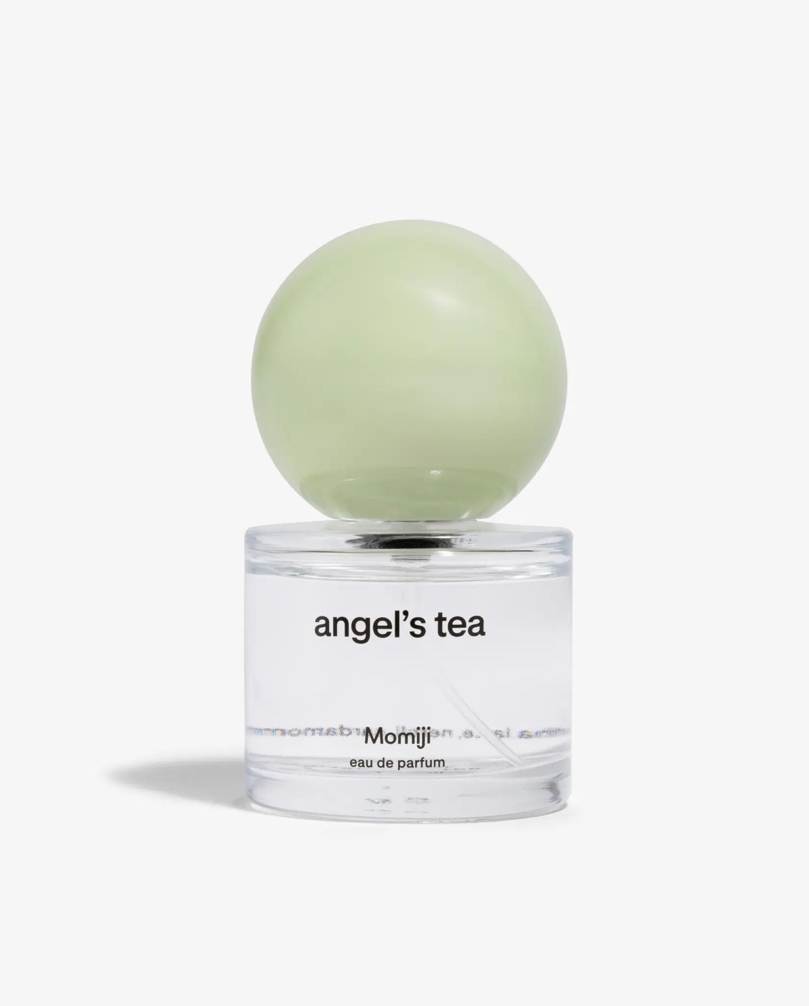 Angel's Tea Eau de Parfum