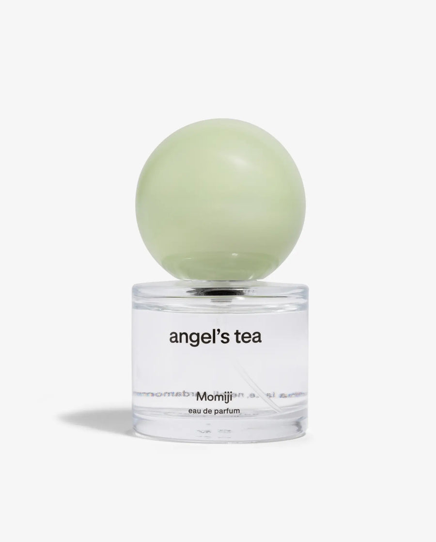 Angel's Tea
