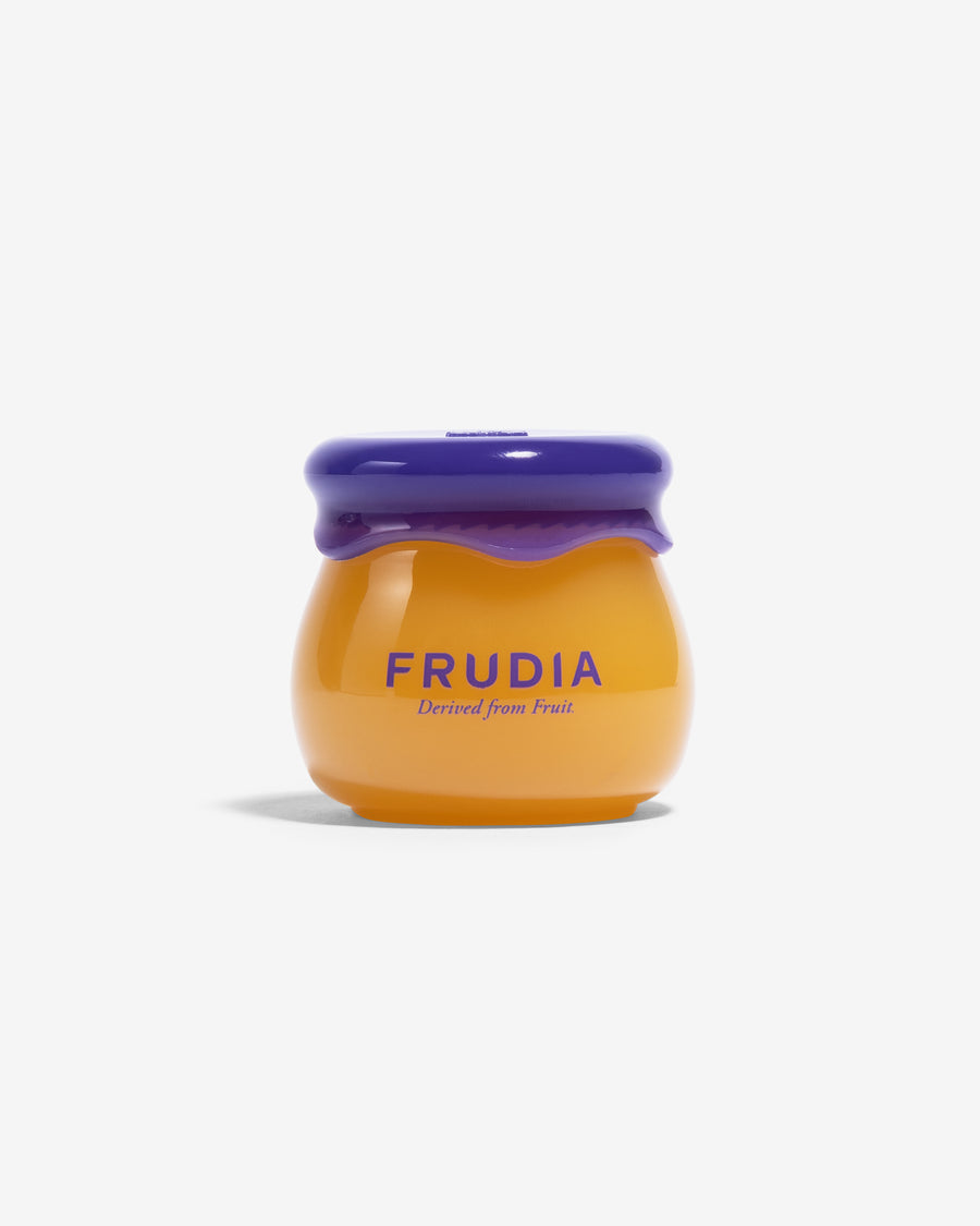 Descubre nuestro increíble bálsamo hidratante de colágeno para labios de Frudia en Momiji Beauty. Con su fórmula enriquecida con colágeno, este bálsamo proporciona una hidratación profunda y restaura la suavidad de tus labios. Disfruta de unos labios irresistiblemente suaves y saludables con este producto imprescindible en tu rutina de cuidado facial. ¡Compra ahora y revitaliza tus labios con Frudia en Momiji Beauty!