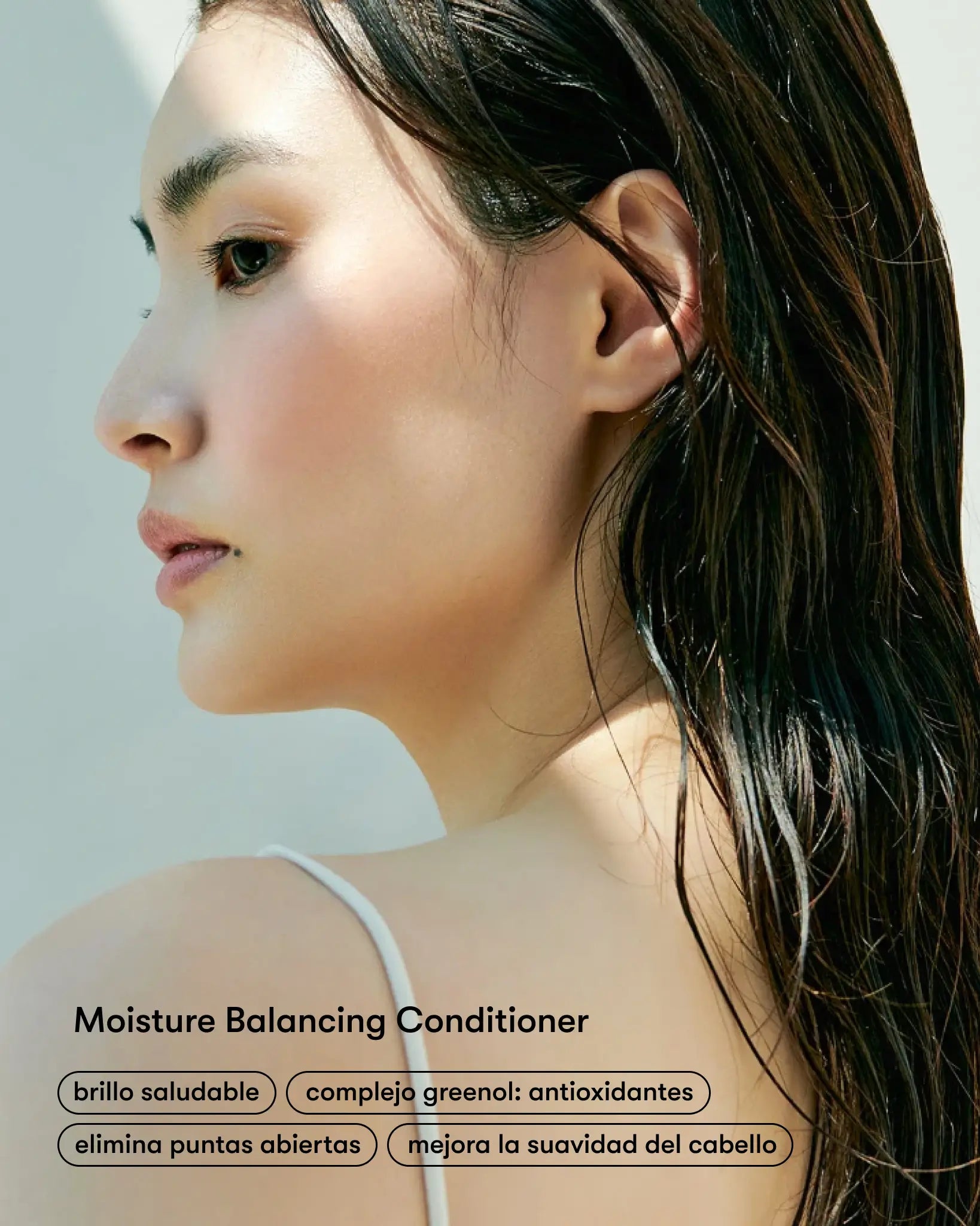 Moisture Balancing Conditioner (Acondicionador hidratante)