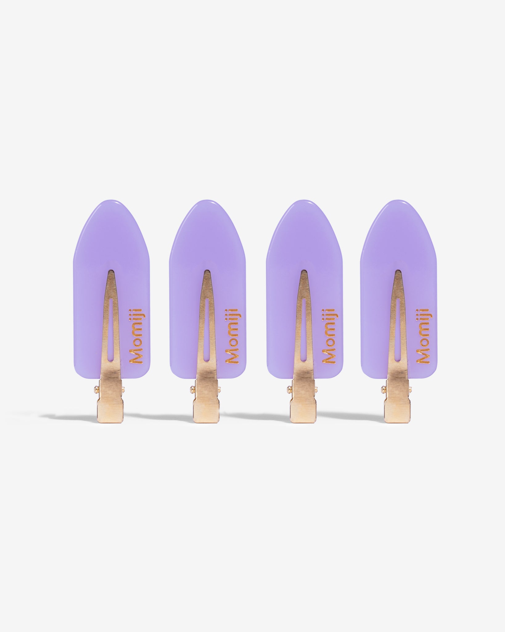 Hair Pins Lavender