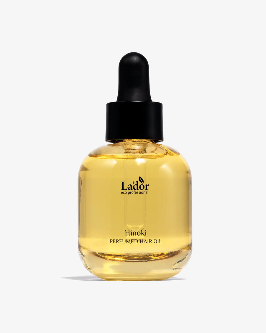 aceite capilar hidratante de Lador en Momiji Beauty, un verdadero elixir para tu cabello. Este aceite está especialmente formulado con ingredientes nutritivos como aceite de argán y aceite de jojoba para proporcionar una hidratación profunda y restaurar la vitalidad de tu cabello. Su fórmula ligera y de rápida absorción penetra en el cabello sin dejar residuos grasos, dejando tu melena suave, sedosa y radiante.
