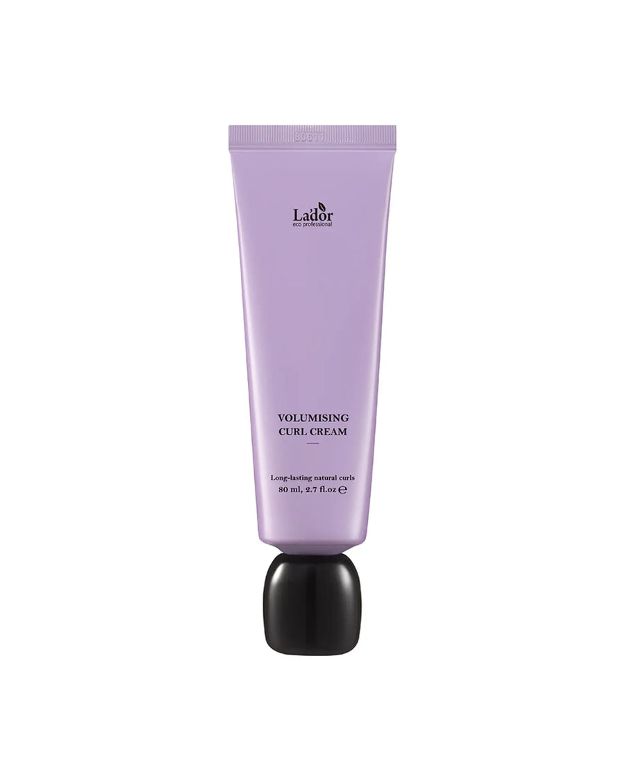 Volumizing Curl Cream (crema para rizos)
