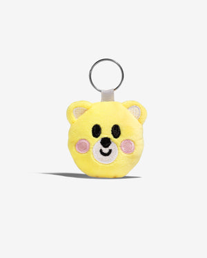 Momi Charm Key Holder (Llavero de Momi)