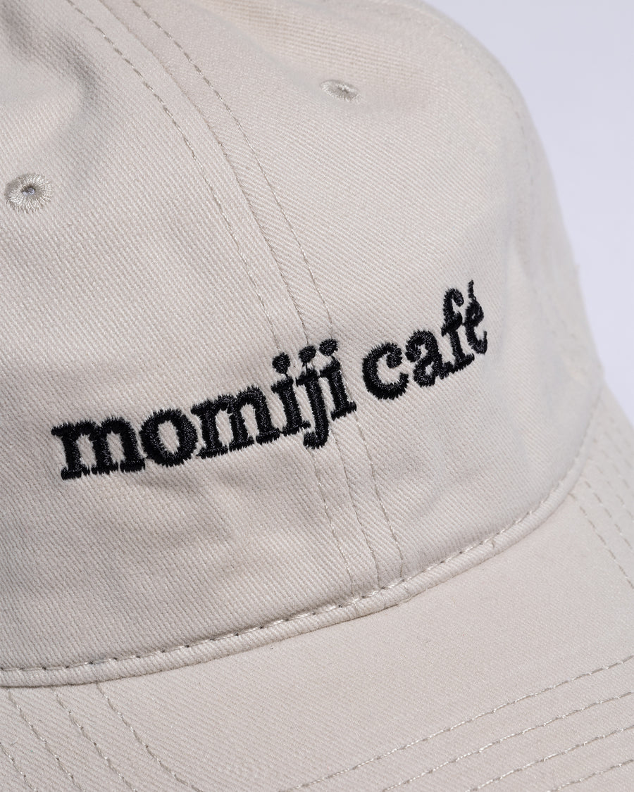 Gorra Momiji Café Praga