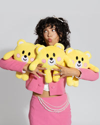 Momi Hugger (Oso de peluche)