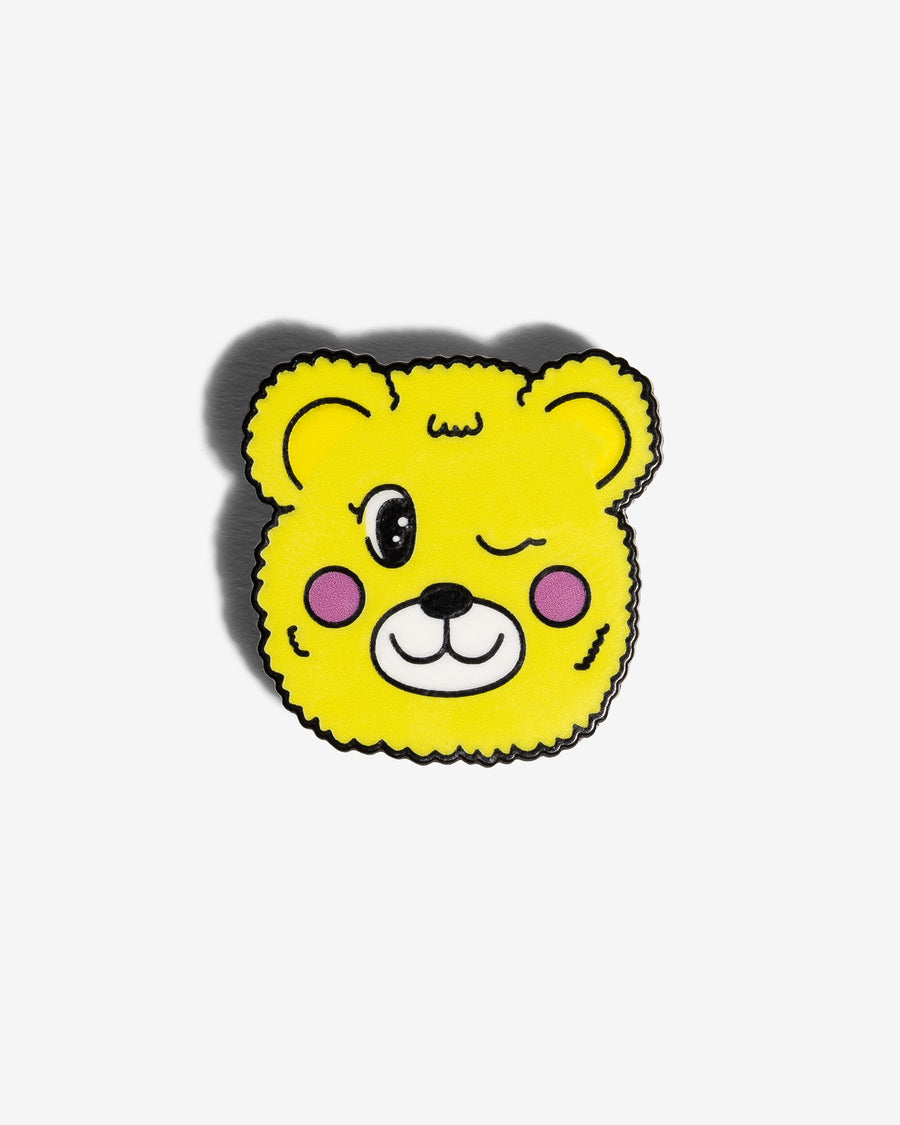 Momi Bear Pin