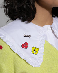 Momi Bear Pin