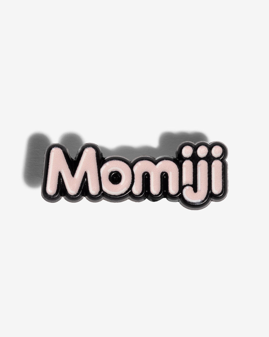 Momiji Scout Pin