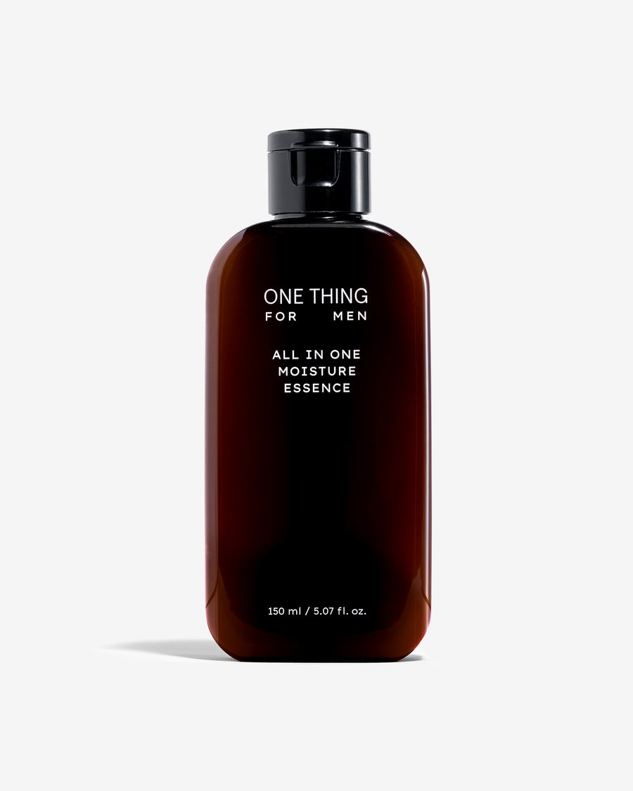 Esencia Hidratante de One Thing en Momiji Beauty, un imprescindible en tu rutina de cuidado de la piel para mantenerla hidratada y radiante. Esta esencia ligera y de rápida absorción está formulada con ingredientes hidratantes como el ácido hialurónico y extractos botánicos, que ayudan a restaurar y mantener el equilibrio de hidratación de la piel. Con su uso regular, esta esencia deja la piel suave, flexible y con un aspecto más saludable. 