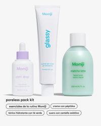 Poreless Pack Kit