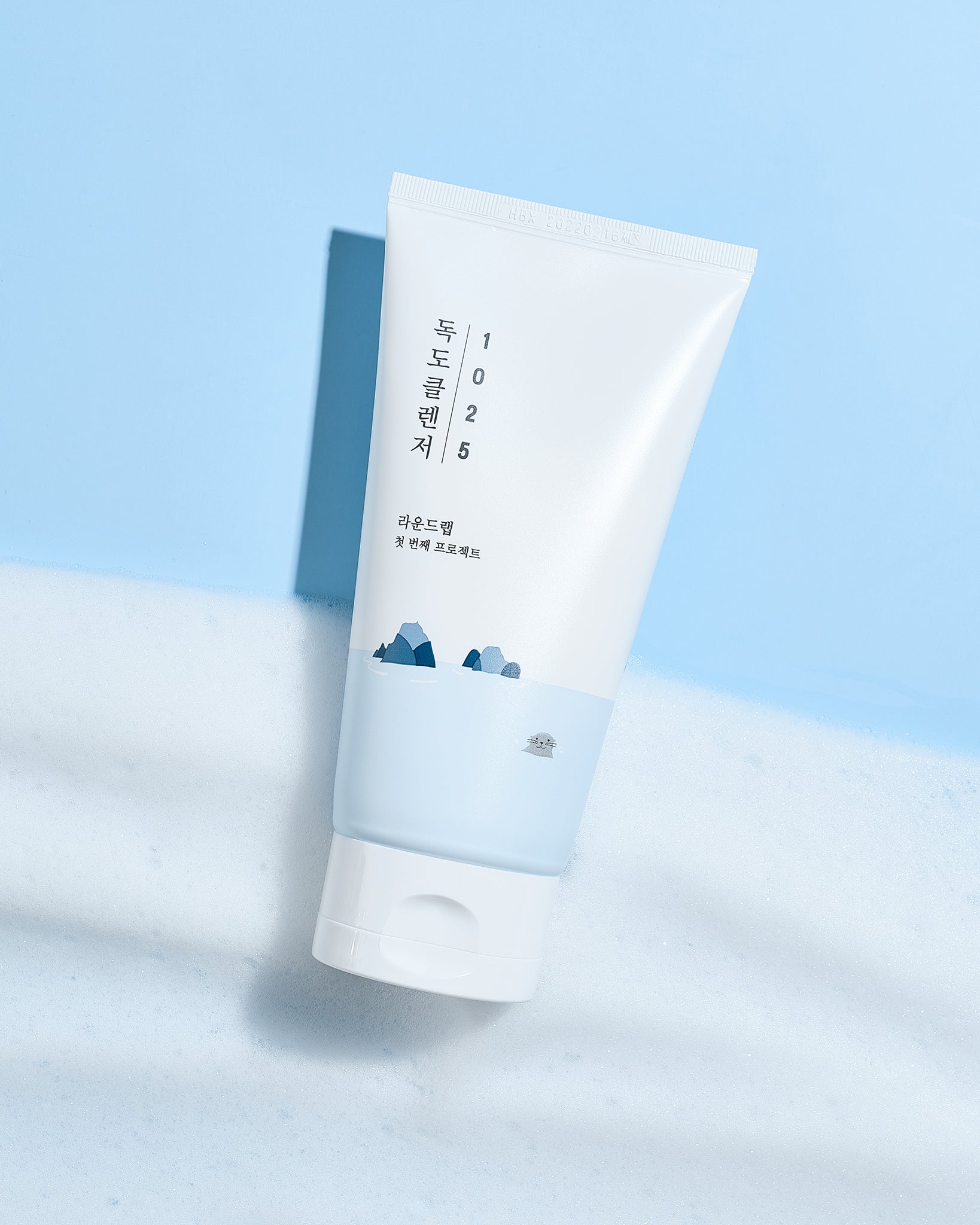 Dokdo Cleanser