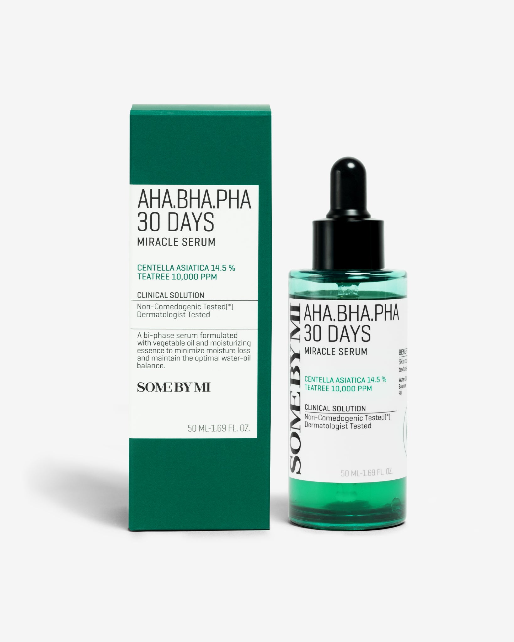 AHA.BHA.PHA 30 Days Miracle Serum