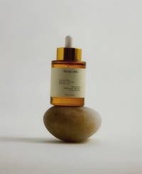 Vegan Ginseng HPR Retinoid Face Oil