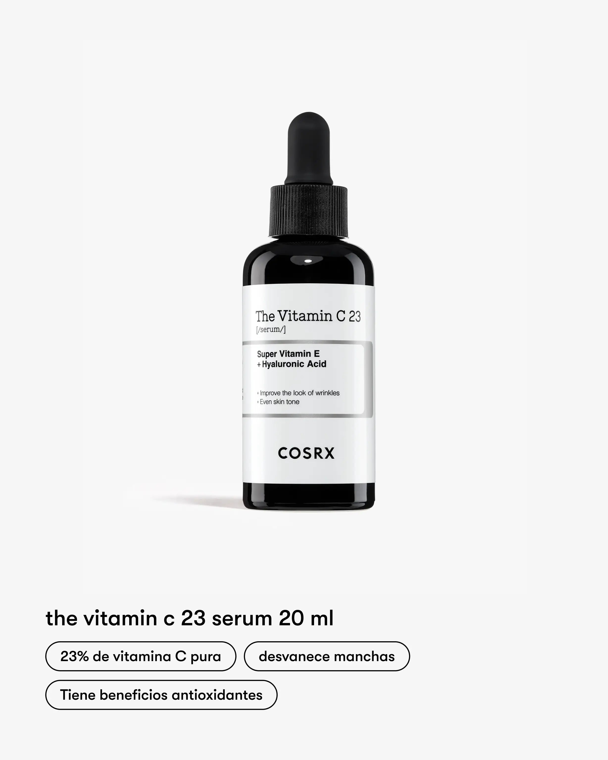 The Vitamin C 23 Serum 20 ml