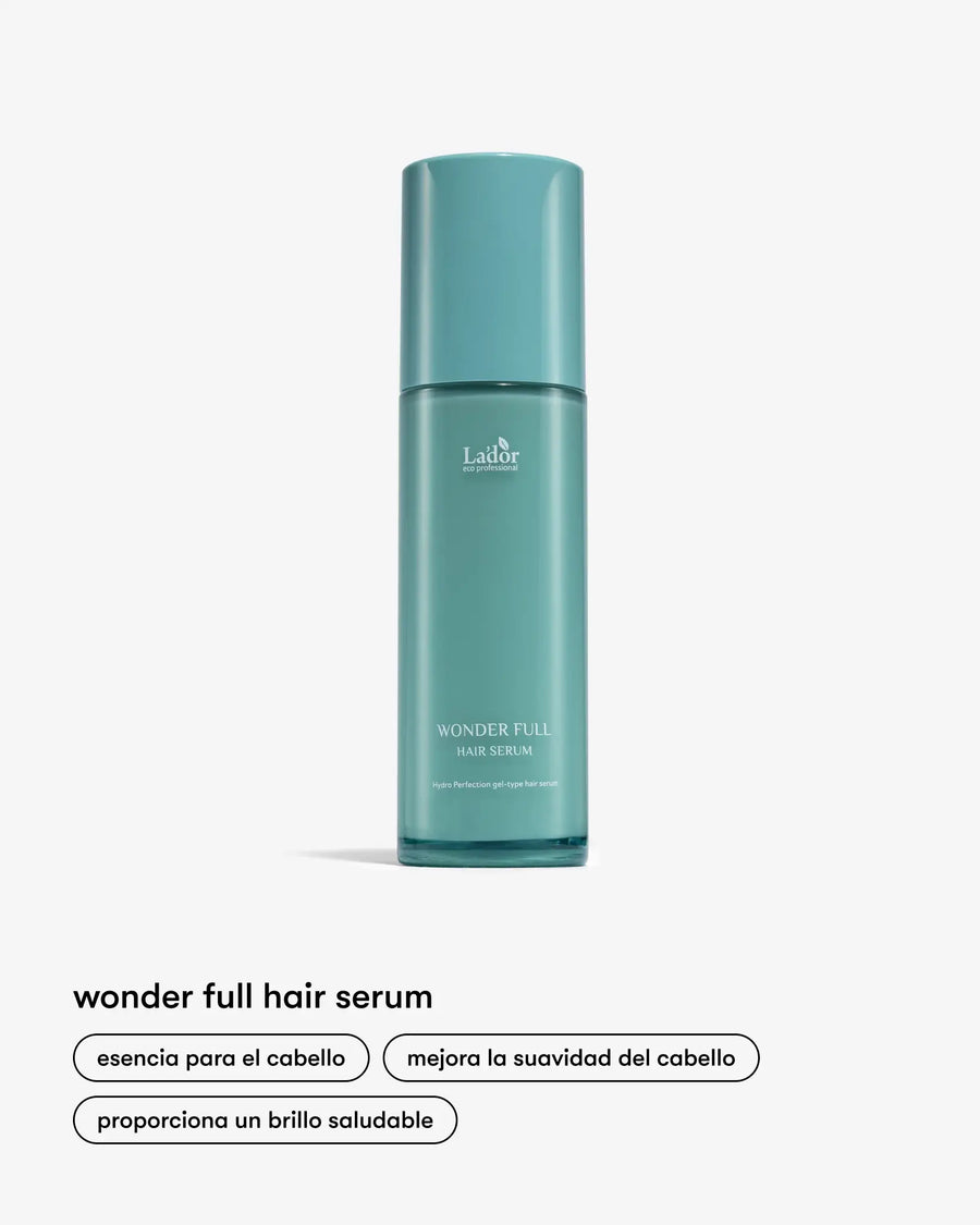 Wonder Full Hair Serum
