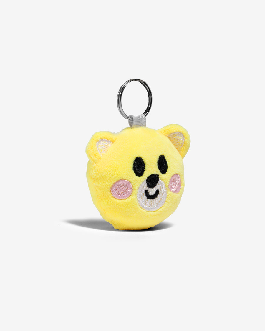 Momi Charm Key Holder (Llavero de Momi)