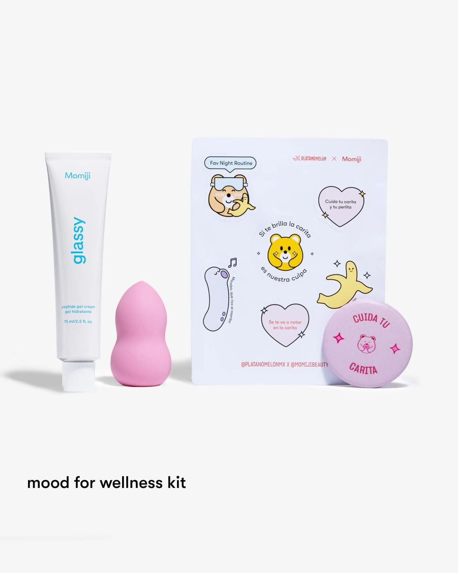 Mood for Wellness Kit
