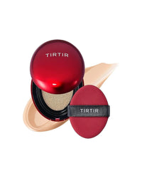 Mask Fit Red Cushion 23N Sand