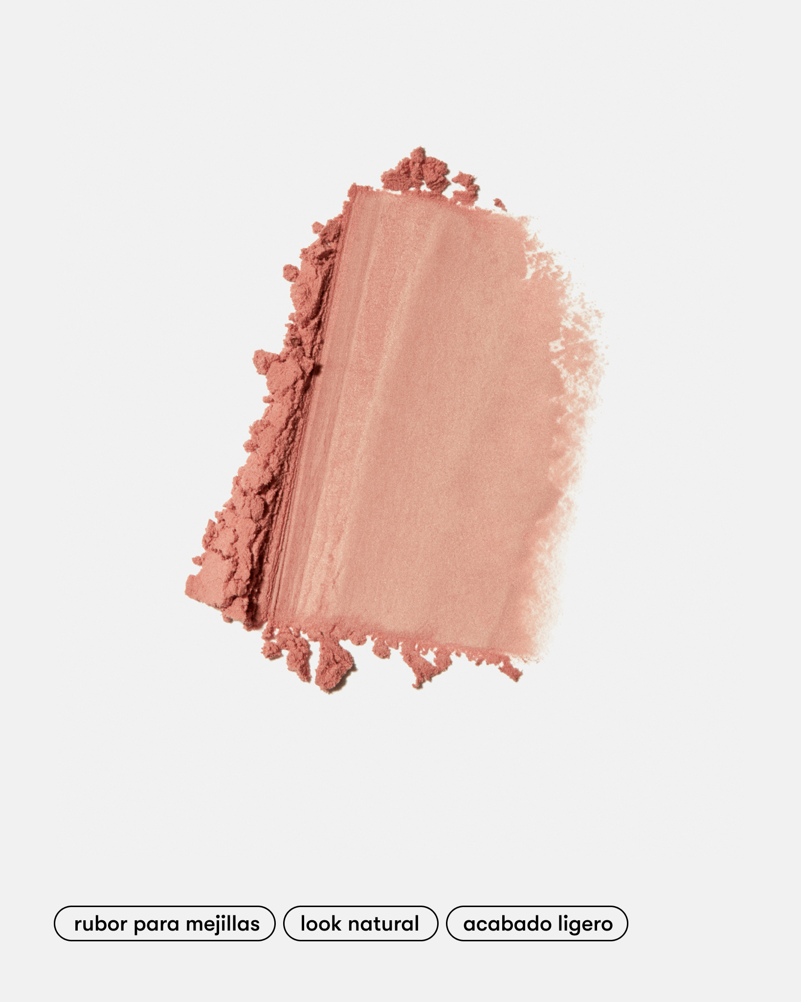 Vital Sheer Blusher