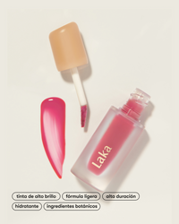 Fruity Glam Tint