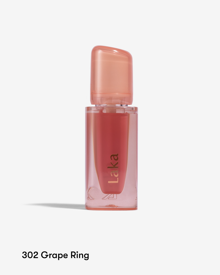 Jelling Nude Gloss